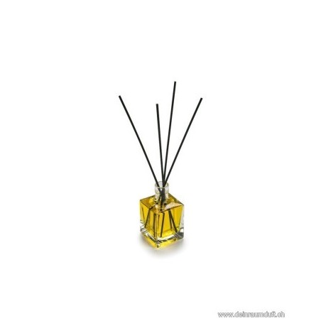 Raumduft mit Sticks "Tobacco & Oak" 4