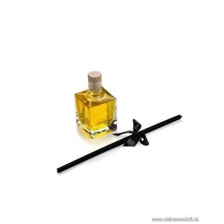 Raumduft mit Sticks "Tobacco & Oak" 5