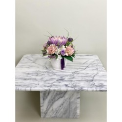 Kleines Arrangement in einer Vase xx270 2