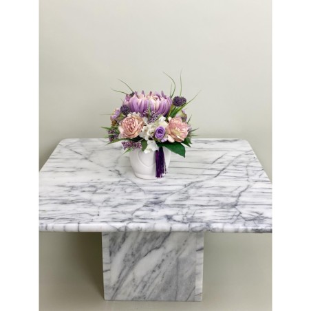 Kleines Arrangement in einer Vase xx270 2