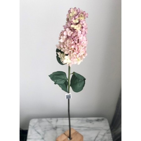 Künstliche Hortensie ca. 88 cm