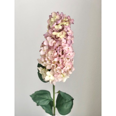 Künstliche Hortensie ca. 88 cm