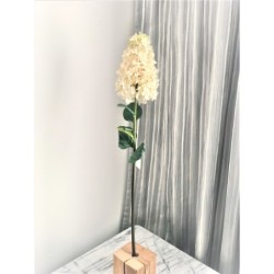 Künstliche Hortensie ca. 88 cm 2