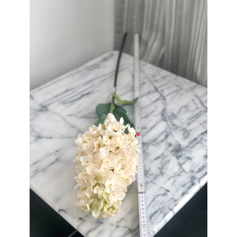 Künstliche Hortensie ca. 88 cm