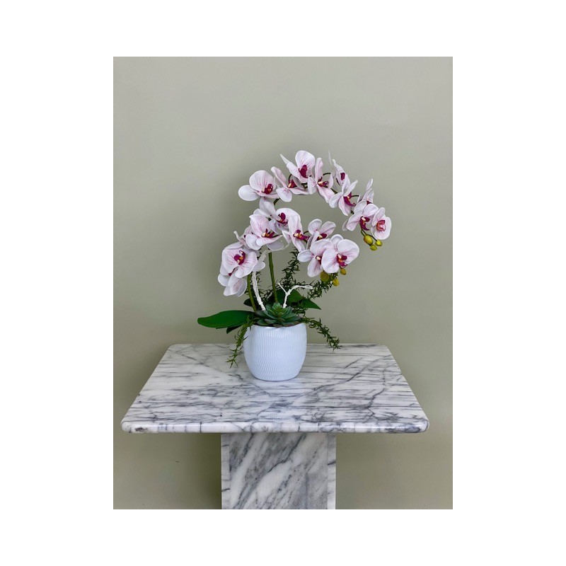  ca. 51 cm in einer Vase