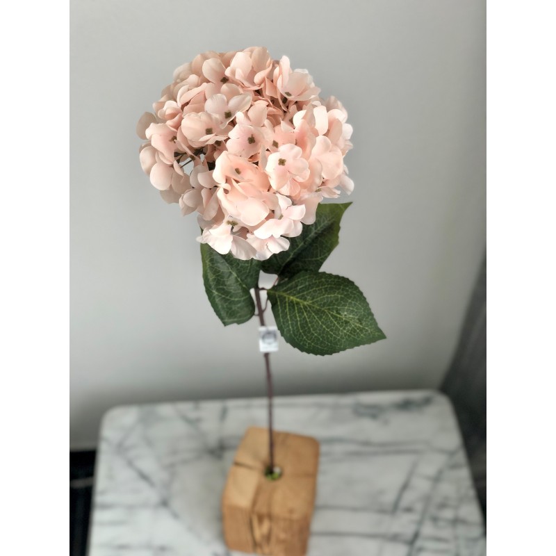 Künstliche Hortensie ca. 76 cm