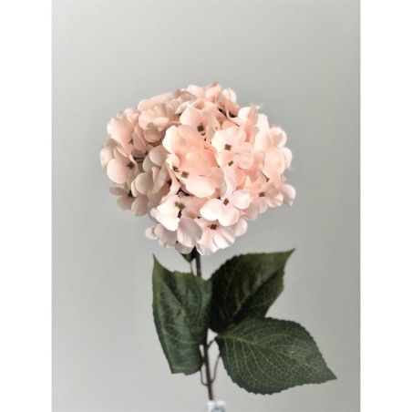Künstliche Hortensie ca. 76 cm