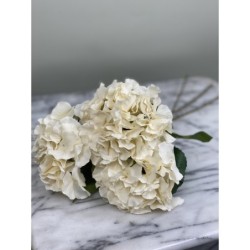 3 künstliche Hotensien xx241 ca. 63 cm - 3 Stück 2