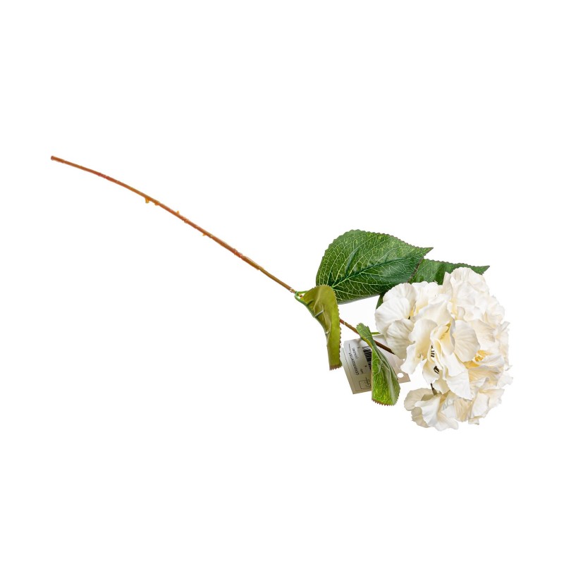 3 künstliche Hotensien xx241 ca. 63 cm - 3 Stück 5