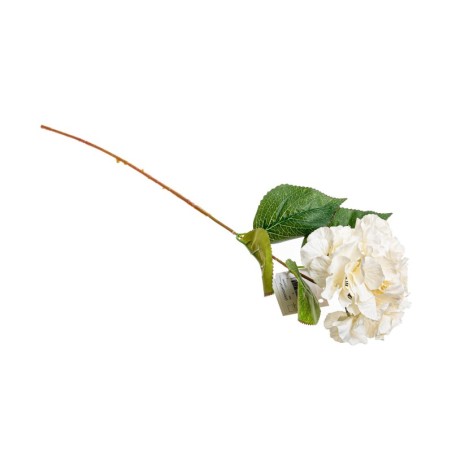 3 künstliche Hotensien xx241 ca. 63 cm - 3 Stück 5