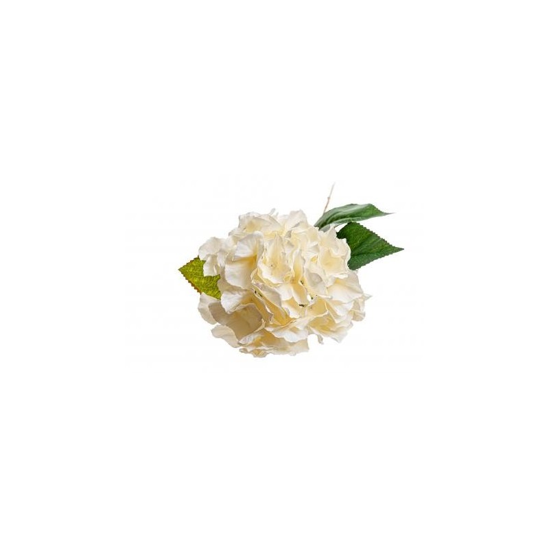 3 künstliche Hotensien xx241 ca. 63 cm - 3 Stück 6