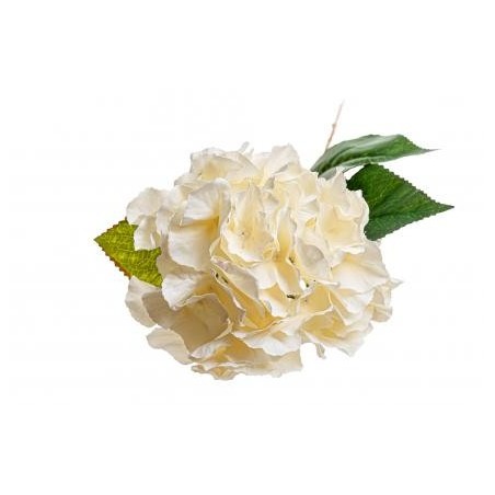 3 künstliche Hotensien xx241 ca. 63 cm - 3 Stück 6