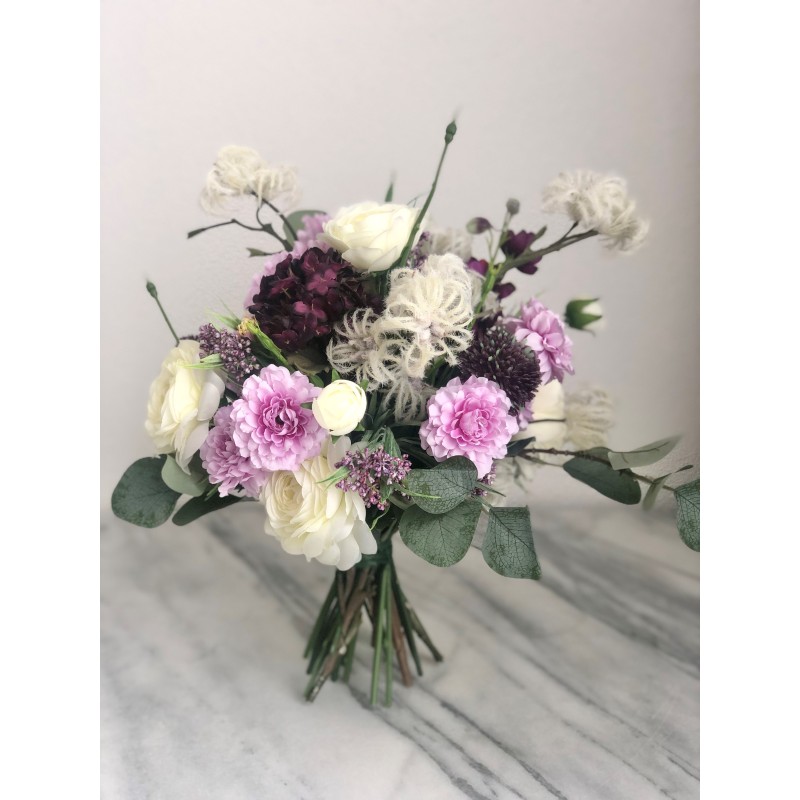 Kunstblumenstrauss 3