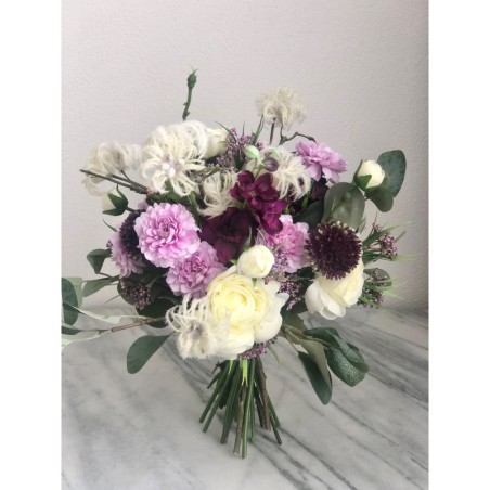 Kunstblumenstrauss 4