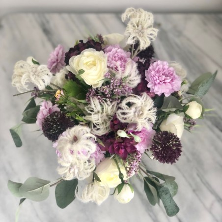 Kunstblumenstrauss 5