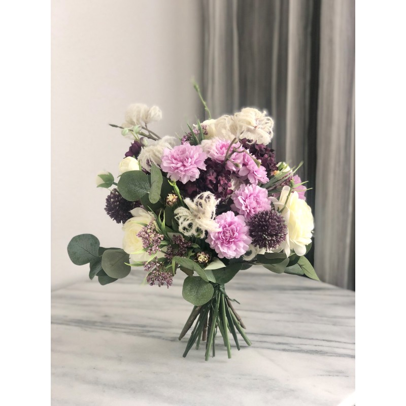 Kunstblumenstrauss 6