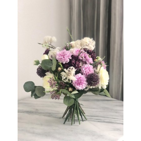 Kunstblumenstrauss 6
