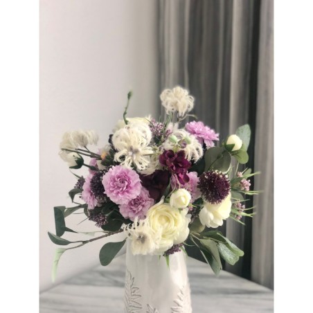 Kunstblumenstrauss 7