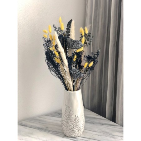 Eleganter Trockenblumenstrauss 5