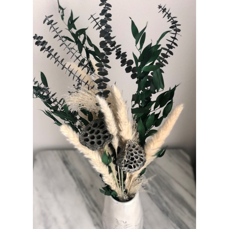 Trockenblumenstrauss 2