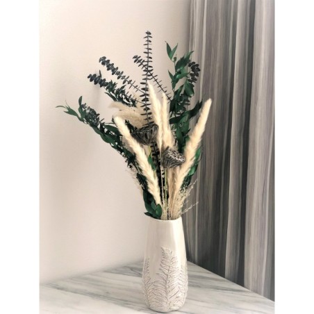 Trockenblumenstrauss 3