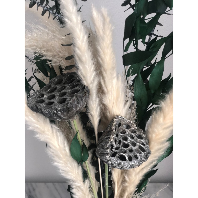 Trockenblumenstrauss 4