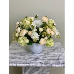 Arrangement in der Vase xx222