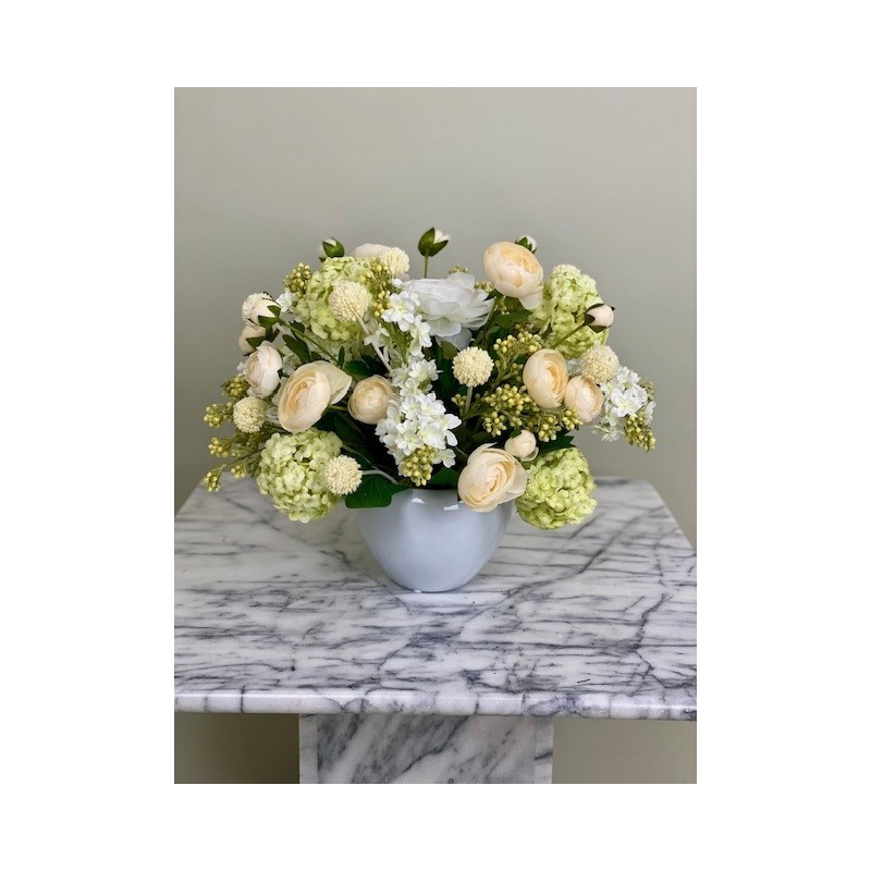 Arrangement in der Vase xx222