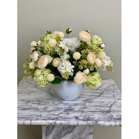 Arrangement in der Vase xx222