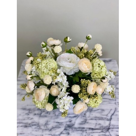 Arrangement in der Vase xx222 3