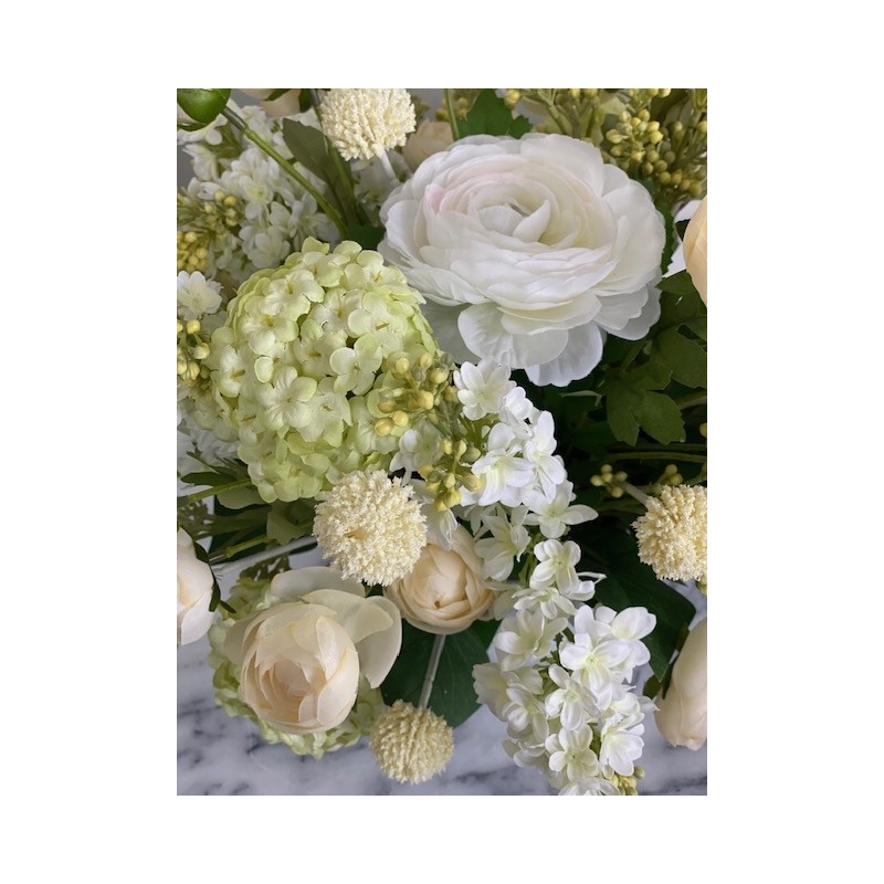 Arrangement in der Vase xx222 4