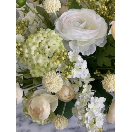 Arrangement in der Vase xx222 4