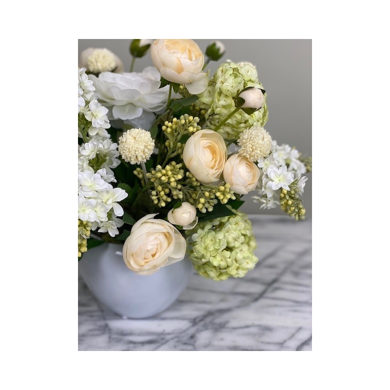 Arrangement in der Vase xx222 5