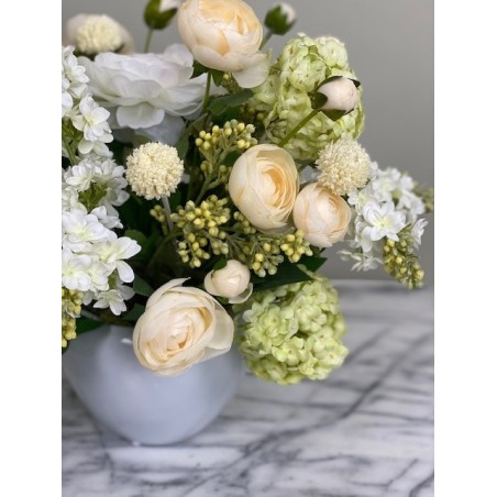 Arrangement in der Vase xx222 5