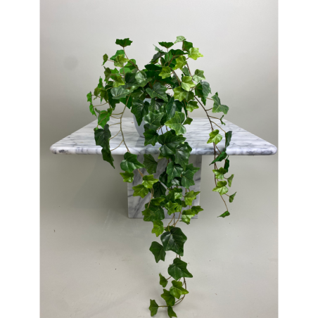 Künstlicher Efeu im Topf – immergrüne Hängepflanze 6