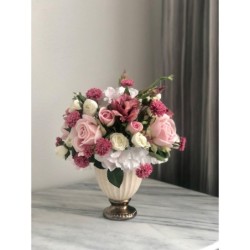 Wunderschönes Arrangement in einer Vase 2