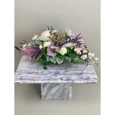 Kunstblumen Arrangement