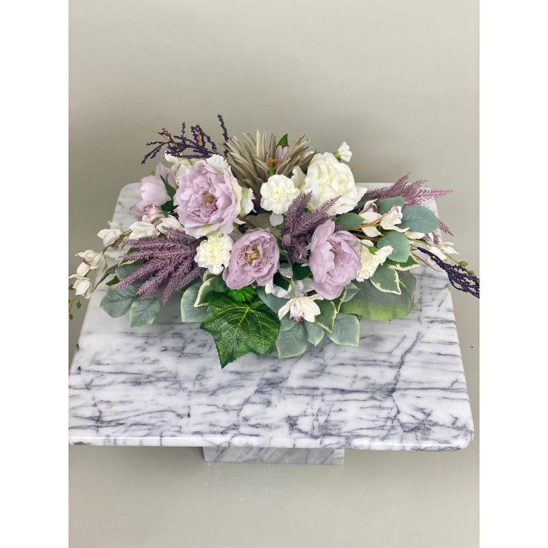 Kunstblumen Arrangement 2