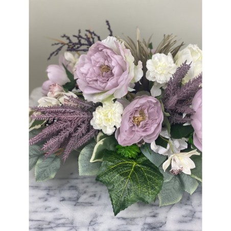 Kunstblumen Arrangement 3