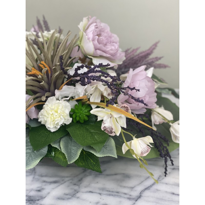 Kunstblumen Arrangement 4